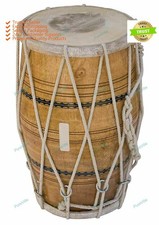 Musical Seil Handmade Dholak