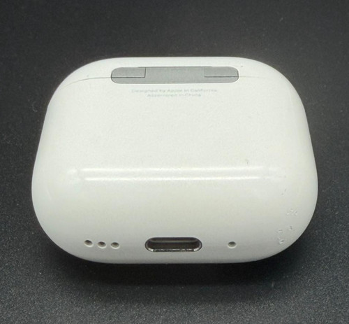 Apple airpods ladecase mit - airpods,