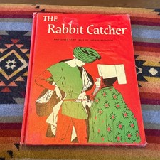 The Rabbit Catcher Fairy Tales