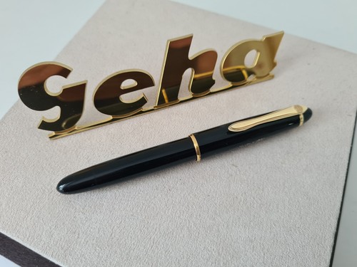 Geha 700 schulfüller mit - geha,