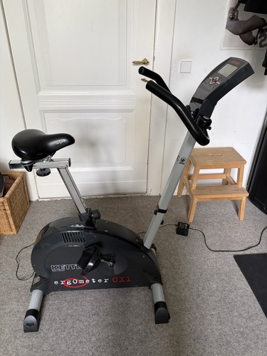 Kettler ergometer cx1 - ergometer,