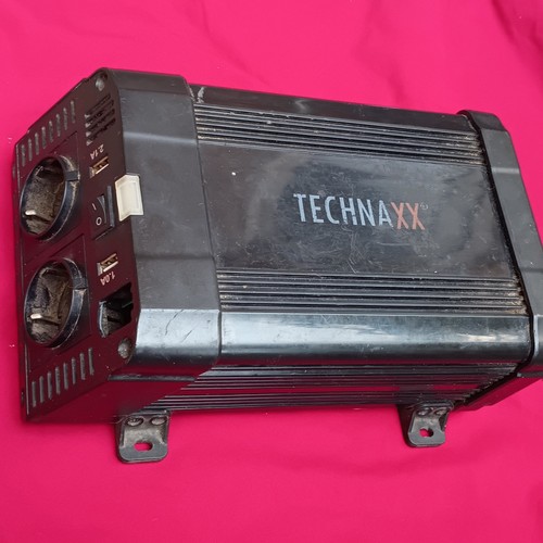 Technaxx te16 power - technaxx,