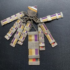 Militaria Alter 835 Silber