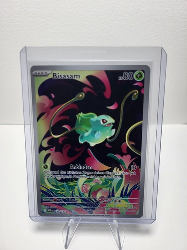 Pokemon bisasam - pokemon,
