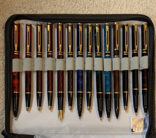 X14 waterman laureat - waterman,