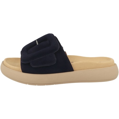 Gabor 751 pantolette damen - pantolette,