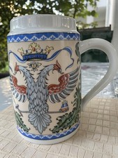 Bierkrug Kaiser, 1 L Krug