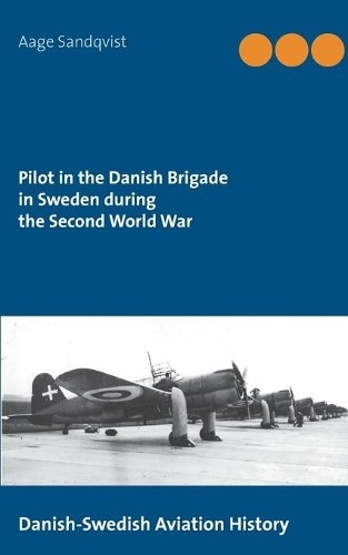 Aage sandqvist pilot the - aage,