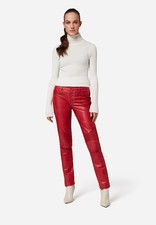 Ricano damen lederhose - damen,