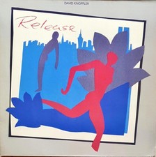 David Knopfler - Release