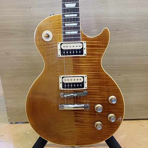 Slash les paul - slash,