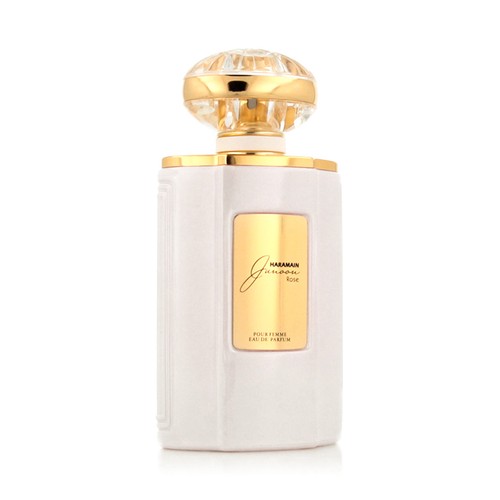 Haramain junoon rose - haramain,