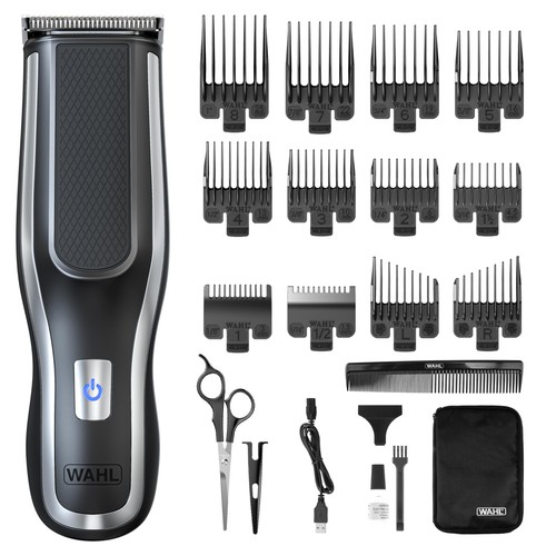 Wahl 3028049 self clip 360 - 3028049, self-clip