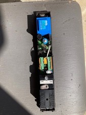 Dorma Rauchmelder RMZ 2 gebraucht silber