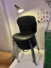6 x Ameise Stühle  (Modell