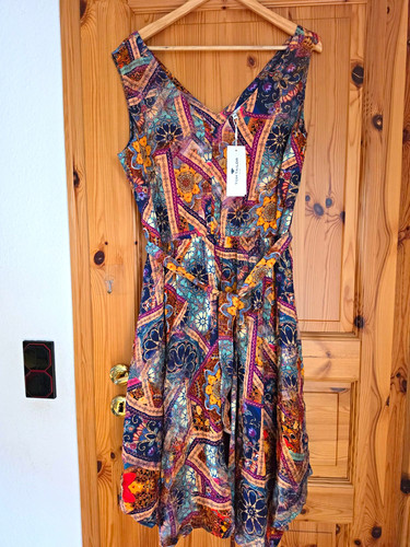 Tom tailor neu kleid - tailor,