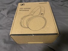 Sennheiser HD 450SE Wireless