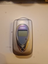 Siemens CFX65 Klapphandy