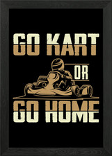 Go Kart Rennen Go Karts