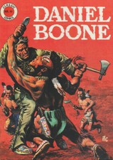 Classic Comics Nr 10 Daniel