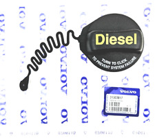 Original Volvo Tankdeckel