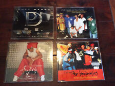 Puff Daddy P. Diddy &Bad Boy[4 CD Maxi] P.E.2000 Been Around the World Satisfy