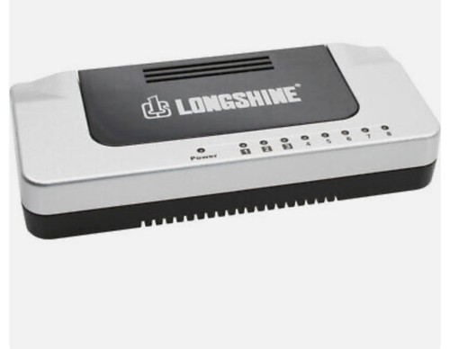 Switch longshine fe - switch,