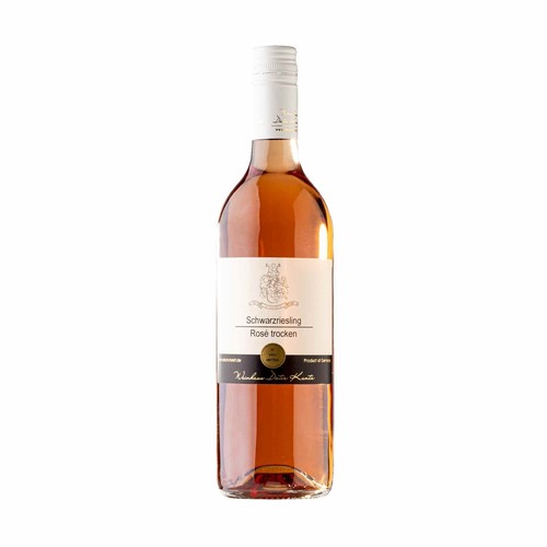 Rosé schwarzriesling trocken - schwarzriesling,