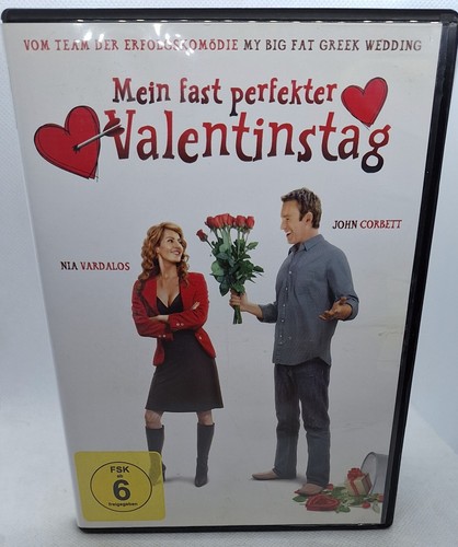 Dvd mein fast - mein, perfekter