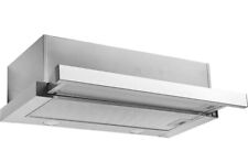 Hanseatic Flachschirmhaube SY-6002C-P1-C84-L22-600 | Abluft/Umluft