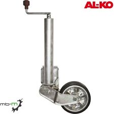AL-KO Anhänger Automatikstützrad 500kg mit Flansch Auto-Trailer Pferdeanhänger