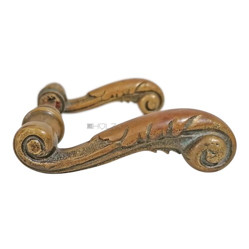 Türdrücker antik bronze - antik,