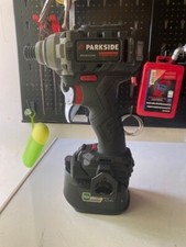 BOSCH AKKU ADAPTER 18V POWER 4