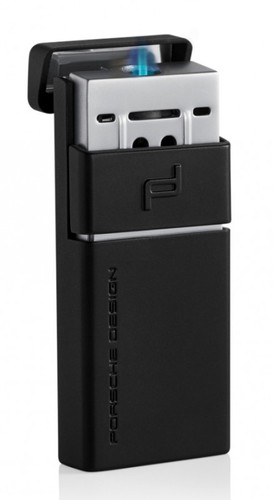 Porsche design feuerzeug - design,
