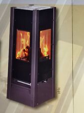 Cera Kaminofen Quadriga HS 6kW