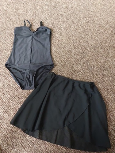 Ballett gymnastikbody rock - gymnastikbody,