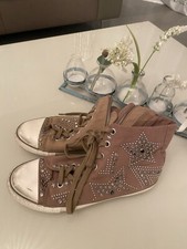 Ash Sneaker Gr. 40 Neuwert NP 190€
