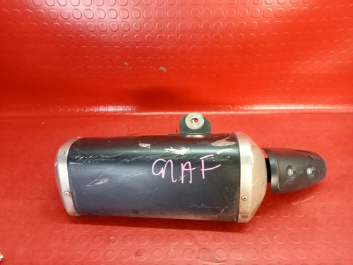 Auspuffendstück auspuff - auspuffendstück,