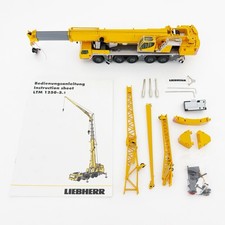 Liebherr Mobilkran LTM