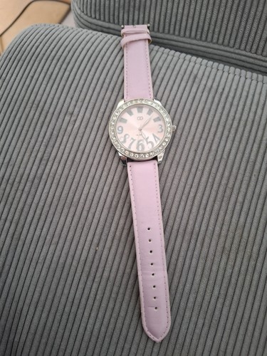 Silberton guess damen uhr mit - silberton,