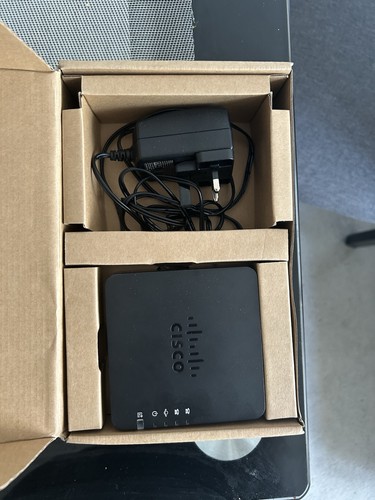 Cisco ata 192 - 192, telefon