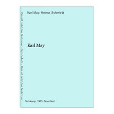 Karl May May, Karl und Helmut Schmiedt: