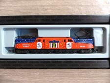 Märklin 88491 Z mini-club