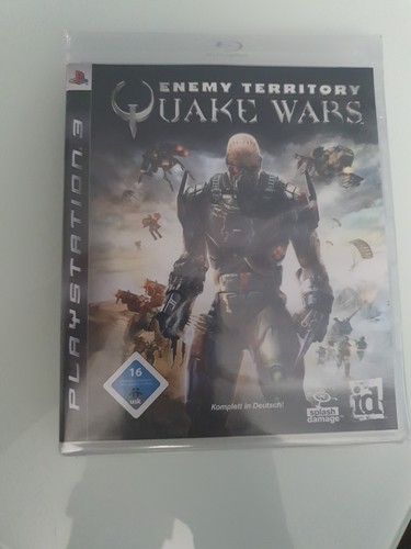 Enemy territory quake - territory:,