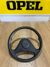 Steering wheel 90112178 horn