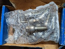 20x H&R M14 x 1,5 x 45 Radschrauben Kugelbund beweglich 1454507A