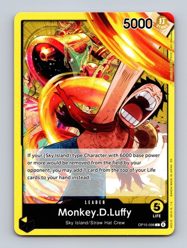 Tcg one piece karte - tcg,