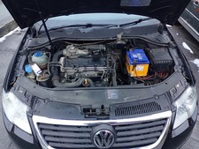 Motor VW Passat BLS 1.9 TDI