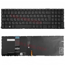 Deutsch backlit tastatur - uk,
