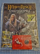 Der Herr der Ringe tabletop